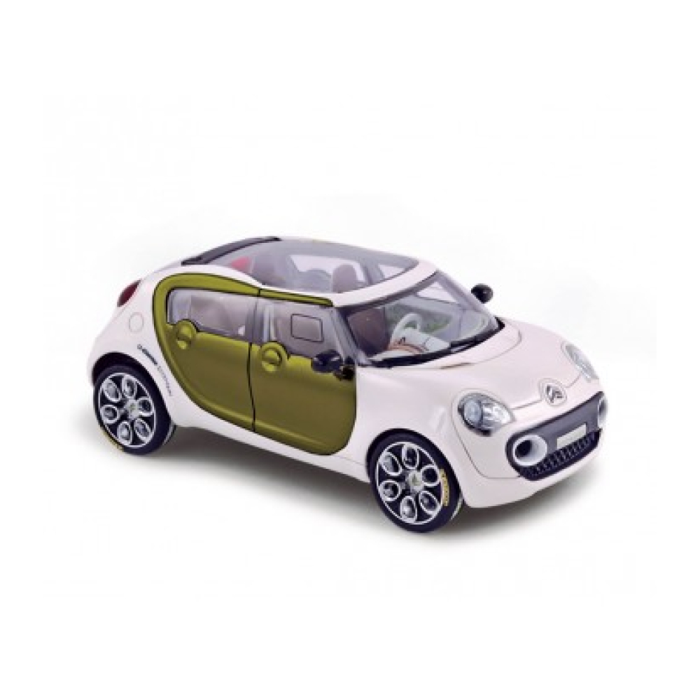 C Cactus Electrique 1:43