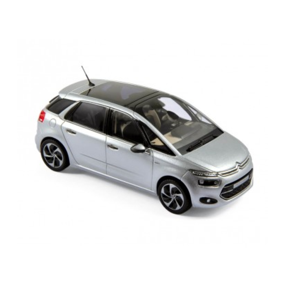 C4 Picasso 2013 1:43