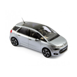 C4 Picasso 2013 1:43