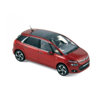 C4 Picasso 2013 1:43