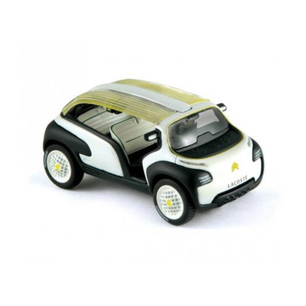 Concept Lacoste 1:43