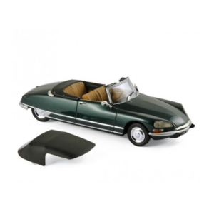 DS21 Cabriolet 1971 1:43
