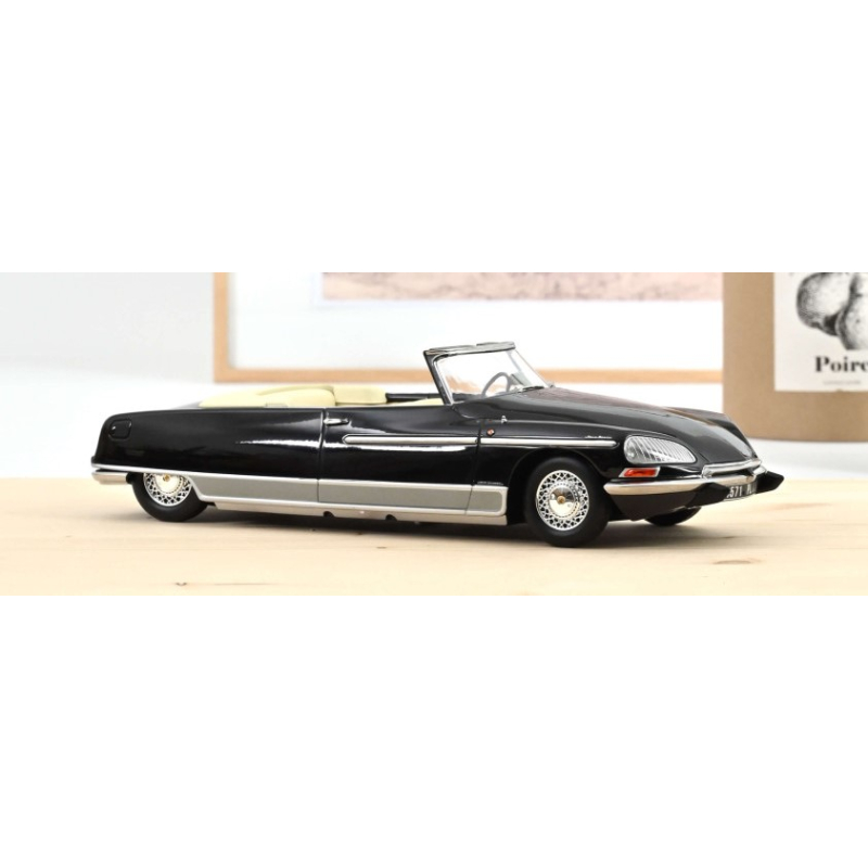 DS 21 Palm Beach 1968 1:18