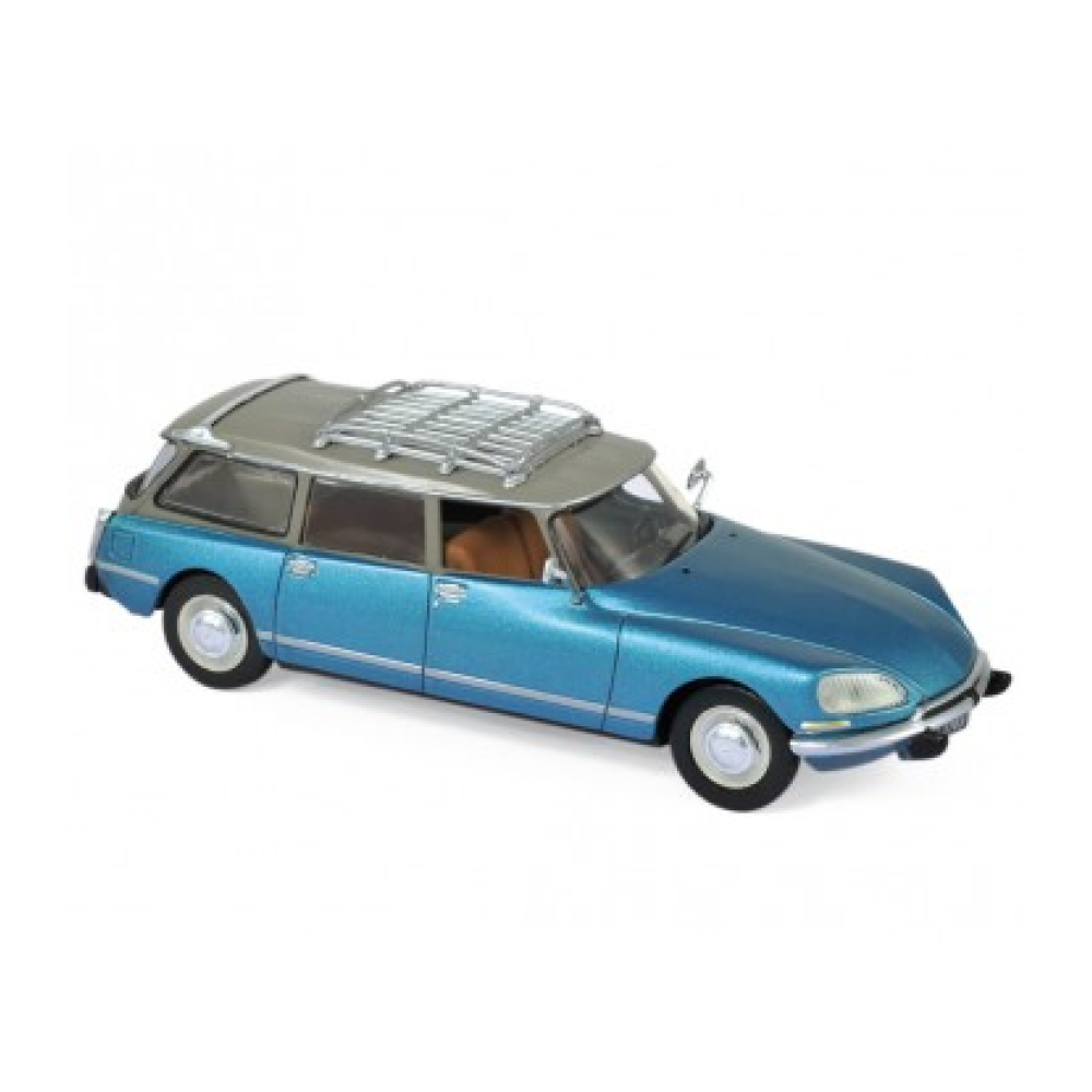 DS23 Break 1974 1:43