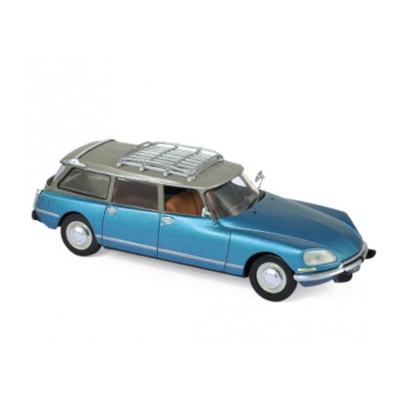 DS23 Break 1974 1:43