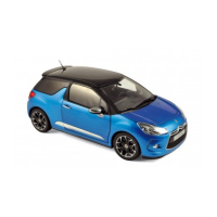 DS3 2010 & 2011 1:18