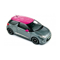 DS3 2010 & 2011 1:18