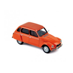 Dyane 1974 & 1975 1:43