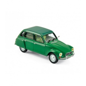 Dyane 1975 1:43