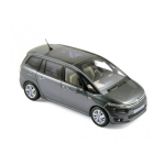 Grand C4 Picasso 2013 1:43