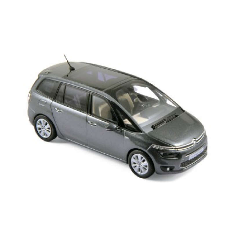 Grand C4 Picasso 2013 1:43