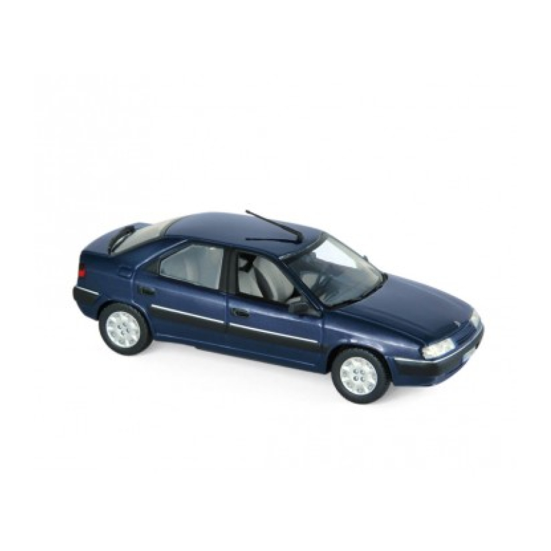 Xantia 1993 1:43