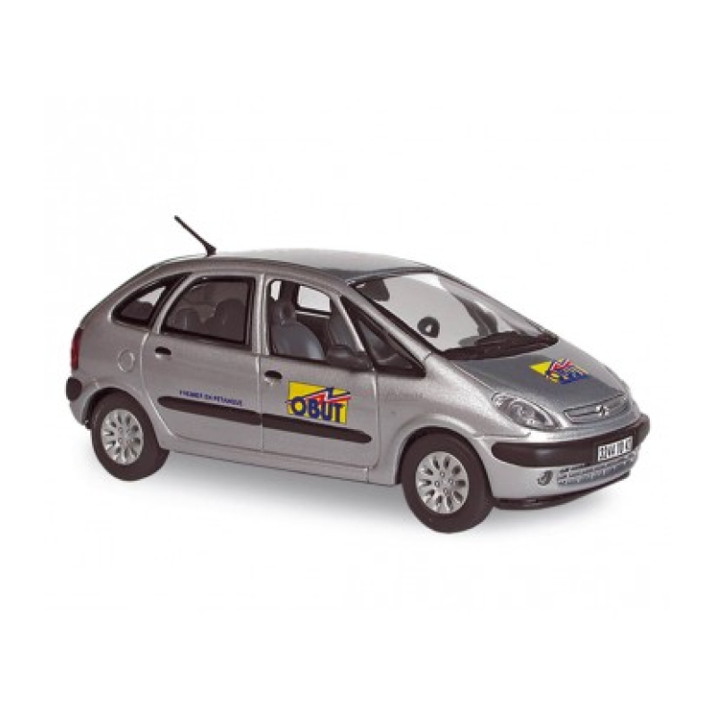 Xsara Picasso OBUT 1:43