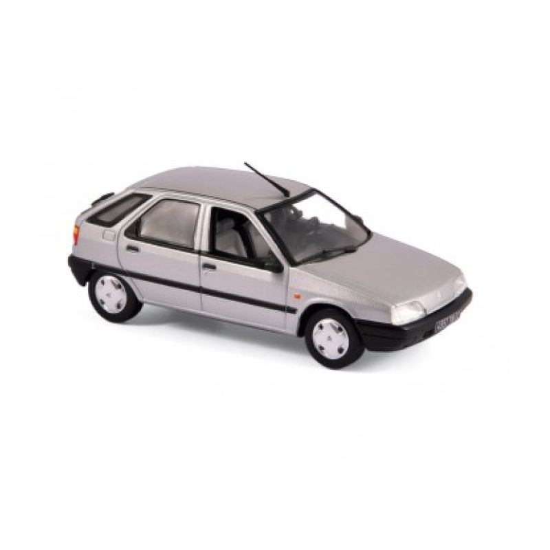 ZX 1991 1:43