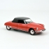DS19 Cabriolet 1961 1:18