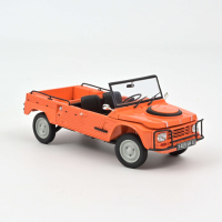 Méhari 4X4 1979 1:18