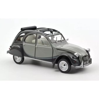 2CV Charleston 1983 1:18