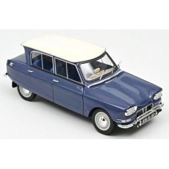 Citroën Ami 6 1965 1:18