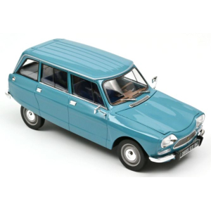 Citroën Ami 8 Break 1975 1:18 Citroën Ami 8 Break 1975 1:18