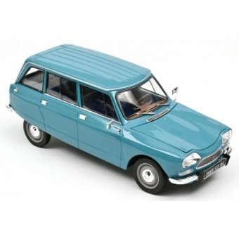 Citroën Ami 8 Break 1975 1:18