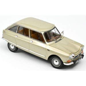 Ami Super 1973 1:18 Ami Super 1973 1:18