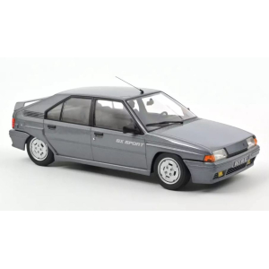 BX Sport 1985 1:18