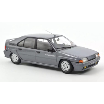 BX Sport 1985 1:18