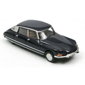 DS 23 Pallas 1972 1:87