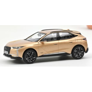 DS 4 CROSS 2021 - 1:43