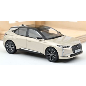 DS 4 E-Tense 2021 - Cristal Pearl 1:43