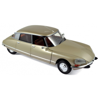 DS 23 Pallas 1973 1:18