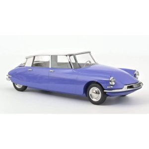 DS 19 1959 1:12