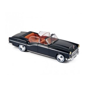 156 Chapron 1957 Rene Coty 1:43