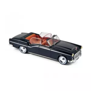 156 Chapron 1957 Rene Coty 1:43 156 Chapron 1957 Rene Coty 1:43