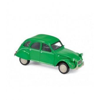 2CV-6 club 1979 1:43