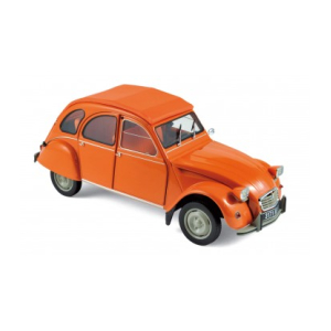 2CV-6 1975 1:18