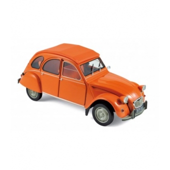 2CV-6 1975 1:18