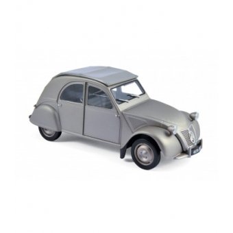 2CV 1950 1:18