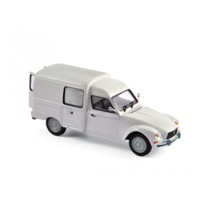 Acadiane 1979 1:43