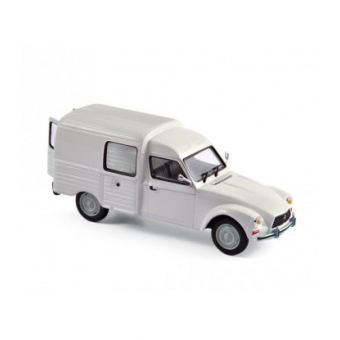 Acadiane 1979 1:43