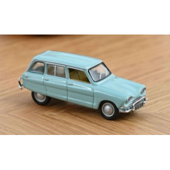 Ami 6 Break 1969 1:87