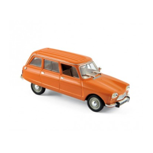 Ami 8 Break 1976 1:43