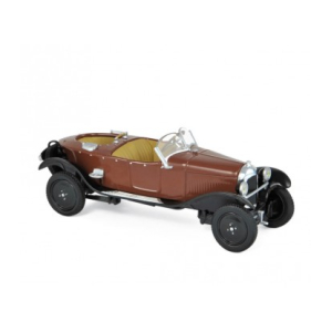 B2 Caddy 1923 1:43