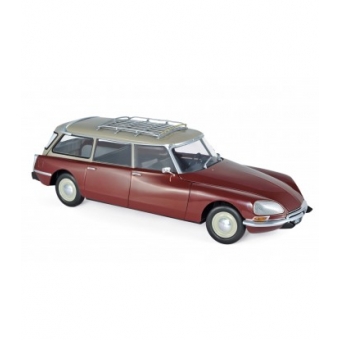 DS 21 Break 1970 1:18