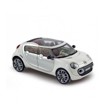 C Cactus 1:43