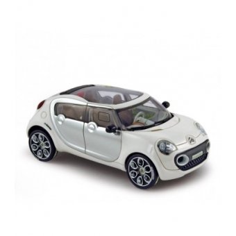 C Cactus 1:43