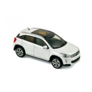 C4 Aircross 2012 1:43