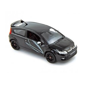 C4 by Loeb 2009 1:43