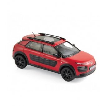 C4 Cactus 2014 1:43