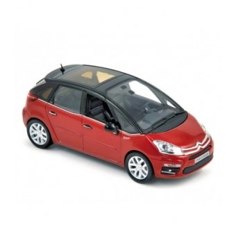 C4 Picasso 2011 1:43